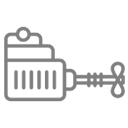 Peças sobressalentes para navios